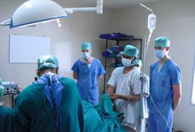 Medizin - Praktikum im Ausland : Bangladesch Medizin - Praktikum im Ausland : Bangladesch