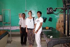 Medizin - Praktikum im Ausland : Indien Medizin - Praktikum im Ausland : Indien