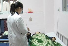 Projekte in Asien - China : Physiotherapie - Praktikum Projekte in Asien - China : Physiotherapie - Praktikum