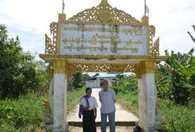 Projekte in Asien - Myanmar : Schulferien - Specials Hausbau & Sozialarbeit Projekte in Asien - Myanmar : Schulferien - Specials Hausbau & Sozialarbeit