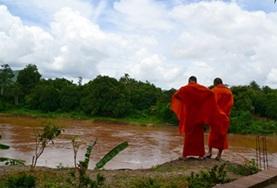 Unterrichten im Ausland : Laos Unterrichten im Ausland : Laos