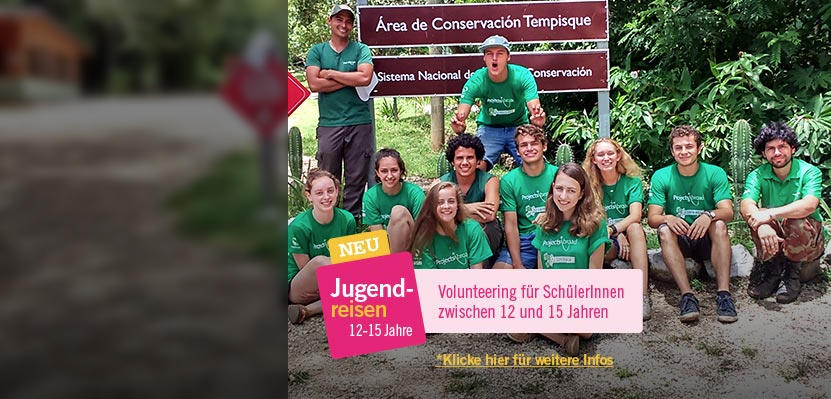 Jugendreisen ins Ausland für Schüler/innen zwischen 12 und 15 Jahren Jugendreisen ins Ausland für Schüler/innen zwischen 12 und 15 Jahren