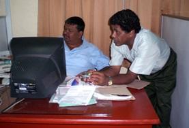 Projekte im Ausland - Sri Lanka : Wirtschaftspraktikum Tradition und Moderne treffen in Sri Lanka aufeinander. Hier kannst du ein Wirtschaftspraktikum in der pulsierenden Metropole Colombo absolvieren.