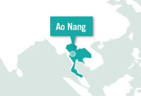 Global Gap: Im Auslandsjahr auf Weltreise! : Thailand Beende deine Weltreise im südasiatischen Thailand, wo du die atemberaubende Unterwasserwelt beim Tauchen entdecken kannst und dich gleichzeitig für den Naturschutz einsetzt.