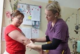 Physiotherapie - Praktikum im Ausland : Mongolei In der Mongolei kannst du physiotherapeutische Erfahrung als Praktikant/in in unserem Physiotherapie - Praktikum sammeln.