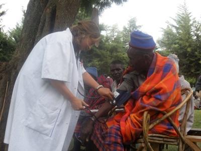 Public Health in Tansania Public Health in Tansania