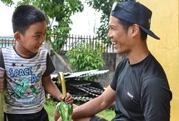 Medizin & Pflege : Philippinen