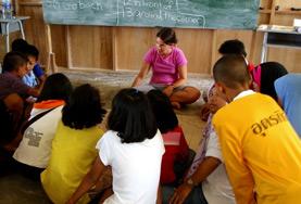 Projekte in Asien - Thailand : Unterrichten Entdecke Thailand auf ganz besondere Weise mit Freiwilligenarbeit im Unterrichts - Projekt in Krabi.