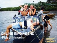 Unsere Projekte auf den Fidschi-Inseln