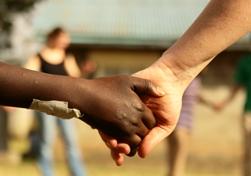 Unsere Projekte in Afrika