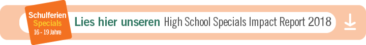 High School Specials Impact Report 2017 High School Specials Impact Report 2017