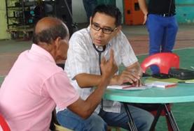 Freiwilligendienst im Ausland - Philippinen : Sprachkurse Auf den Philippinen wirst du von einem/r netten Sprachlehrer/in in Cebuano unterrichtet und kannst dich mit den Menschen im Projekt in ihrer Muttersprache verständigen.